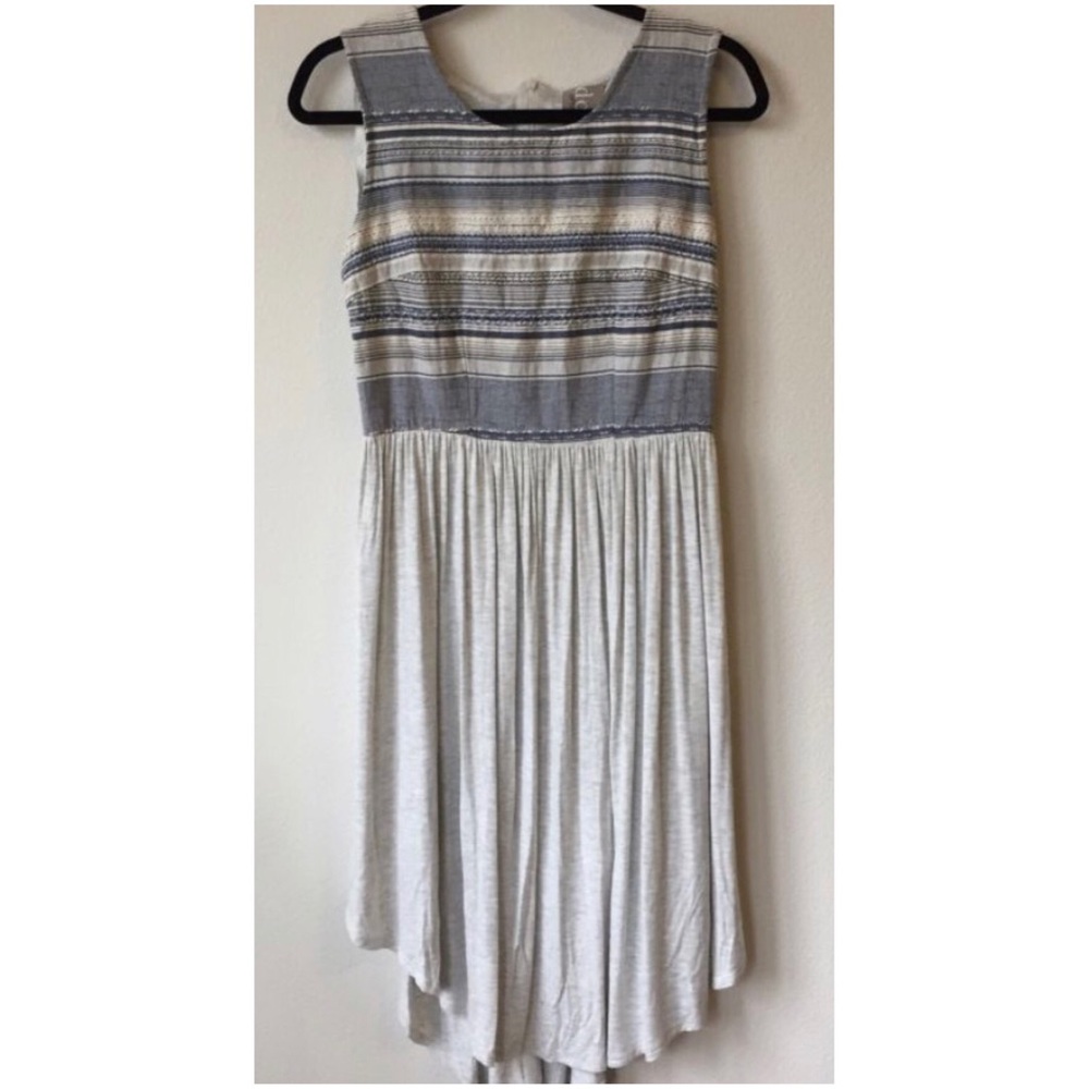 Anthropologie Dolan Sabado Dress size large $140 - Picture 6 of 8